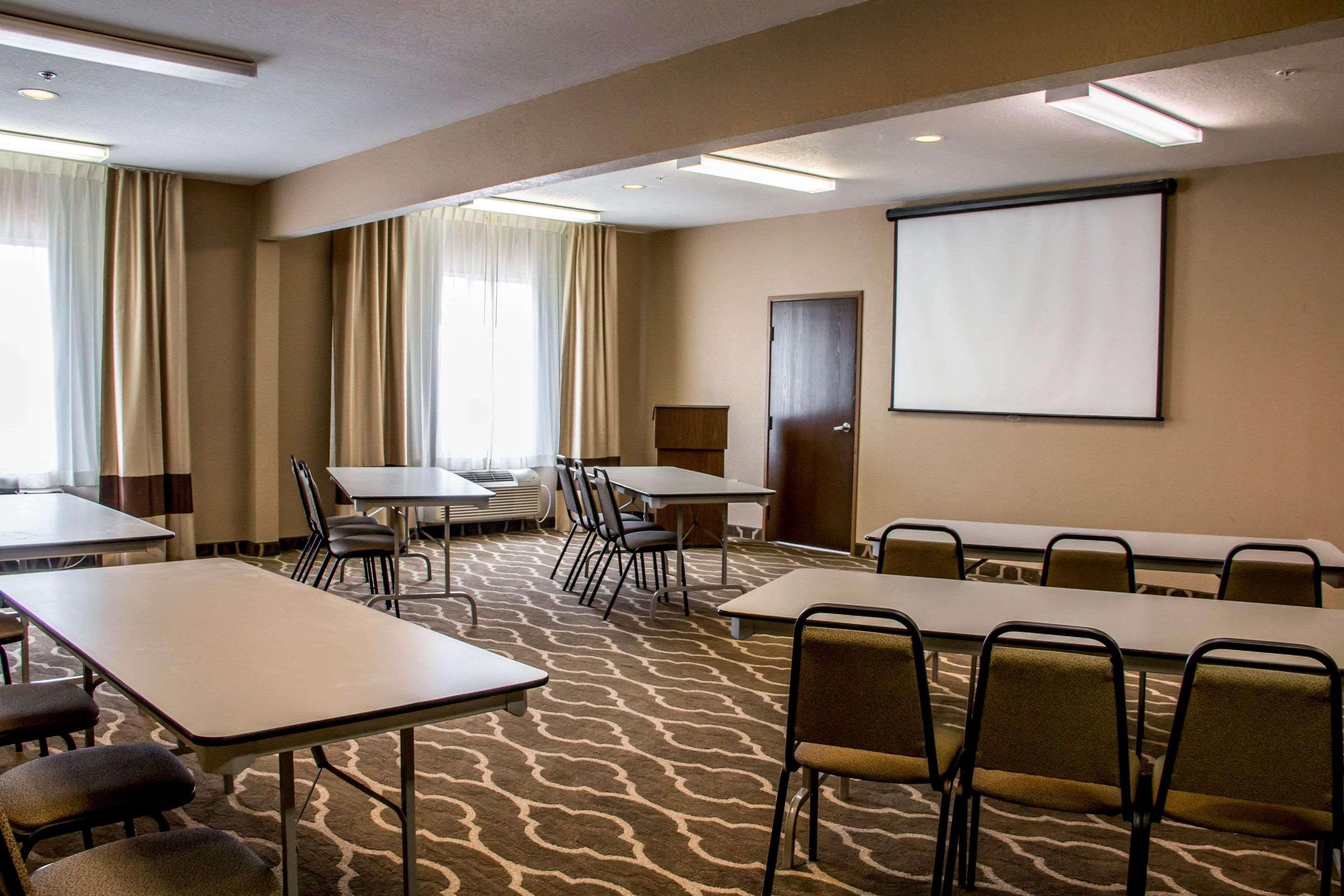 Comfort Suites New Braunfels Exterior photo
