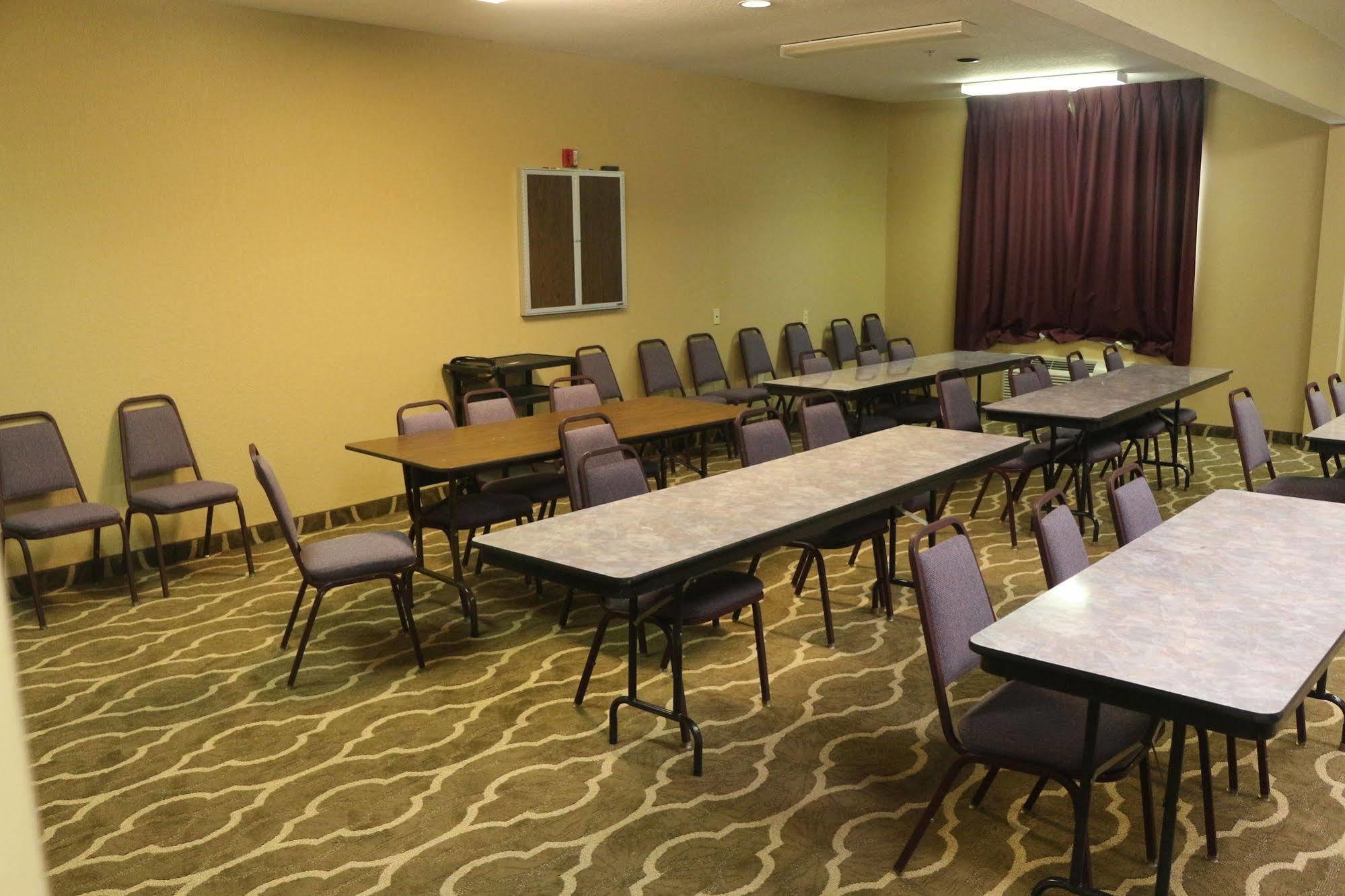 Comfort Suites New Braunfels Exterior photo