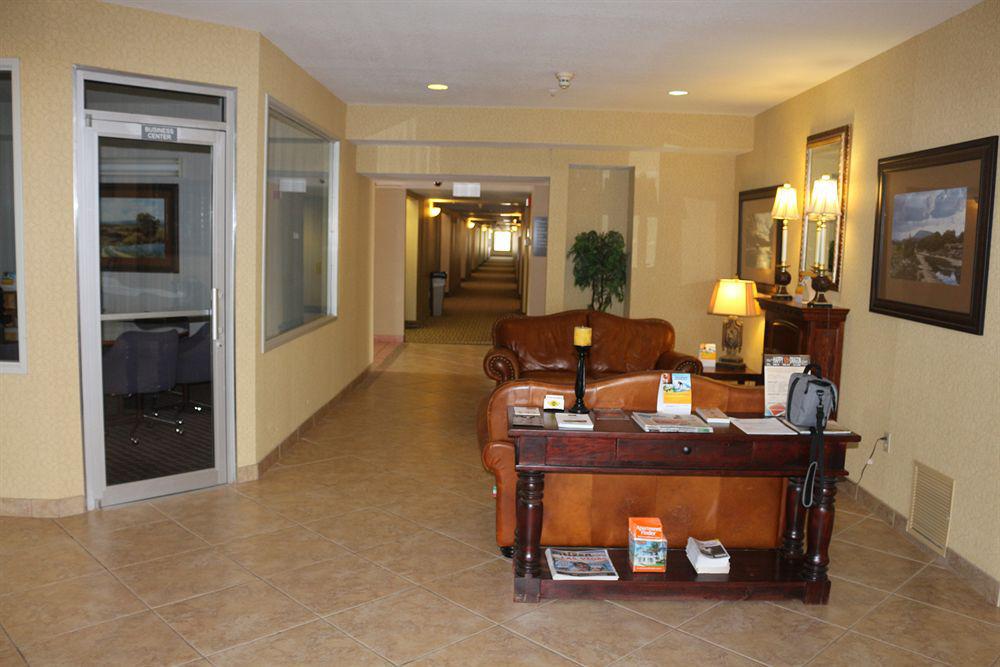 Comfort Suites New Braunfels Exterior photo